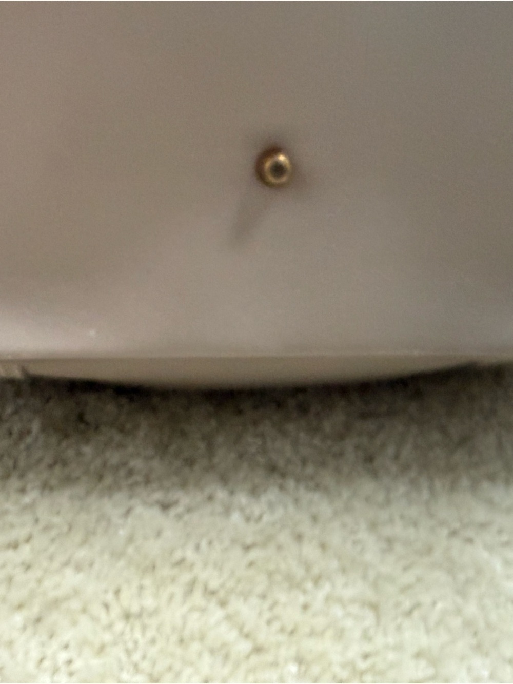 Burberry Nova Check Warrior Style Studded Bag - Picture 7 of 8